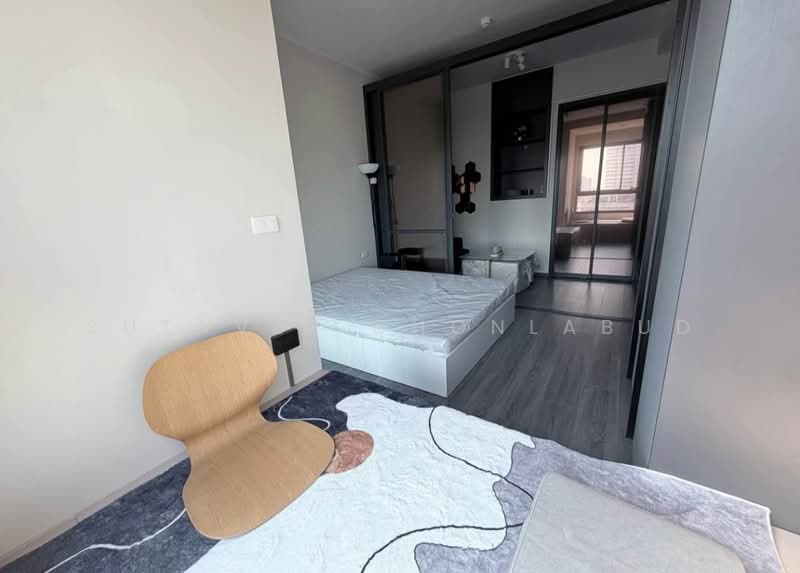 IDEO Sukhumvit Rama 4 : ไอดีโอ สุขุมวิท - พระราม 4, กรุงเทพ, ซอยสุขุมวิท 44 ถนนสุขุมวิท, พระโขนง, คลองเตย, กรุงเทพ, 31 ตร.ม., คอนโด ให้เช่า, โดย Sutavee Chonlabud, 500248031 - DDproperty.com