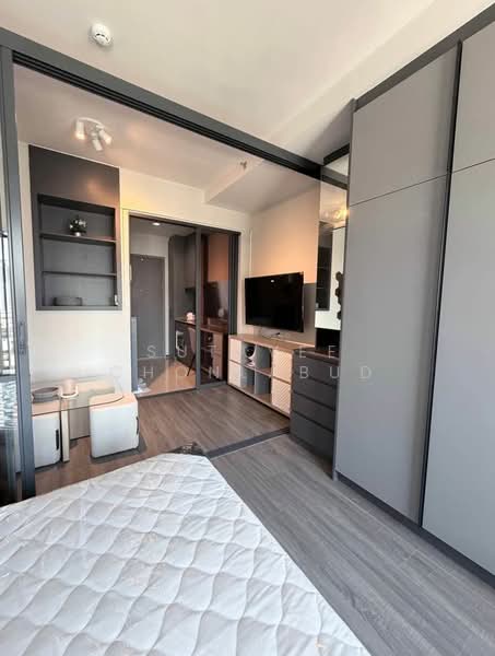 IDEO Sukhumvit Rama 4 : ไอดีโอ สุขุมวิท - พระราม 4, กรุงเทพ, ซอยสุขุมวิท 44 ถนนสุขุมวิท, พระโขนง, คลองเตย, กรุงเทพ, 31 ตร.ม., คอนโด ให้เช่า, โดย Sutavee Chonlabud, 500248031 - DDproperty.com