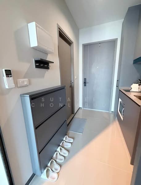 IDEO Sukhumvit Rama 4 : ไอดีโอ สุขุมวิท - พระราม 4, กรุงเทพ, ซอยสุขุมวิท 44 ถนนสุขุมวิท, พระโขนง, คลองเตย, กรุงเทพ, 31 ตร.ม., คอนโด ให้เช่า, โดย Sutavee Chonlabud, 500248031 - DDproperty.com