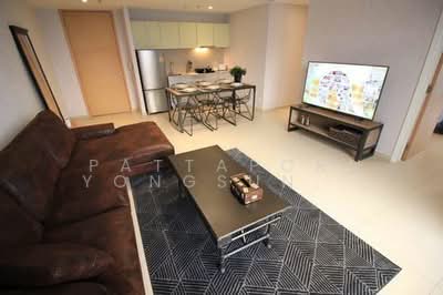 For Rent - The Lofts Ekkamai, Bangkok