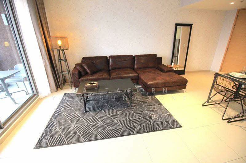 The Lofts Ekkamai, Bangkok, 1415 Sukhumvit Road, Phra Kanong Nua, Watthana, Bangkok, 2 Bedrooms, 74 sqm, Condo For Rent, by Pattaporn Yongsungnone, 500248032 - DDproperty.com