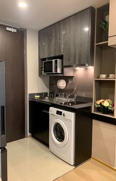 ASHTON Chula-Silom, Bangkok, Rama 4 Road, Si Phraya, Bang Rak, Bangkok, 1 Bedroom, 34 sqm, Condo For Sale, by Kitnipat Boonyadhammakul, 500248033 - DDproperty.com