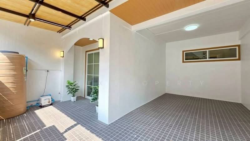 ขาย - Buathong Thani Park Ville 12 : บัวทองธานี พาร์ควิลล์ 12 บางใหญ่, นนทบุรี