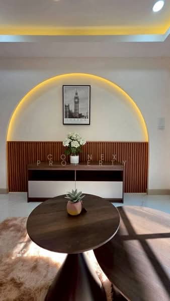 Buathong Thani Park Ville 12, Nonthaburi, Soi 14 Bua Thong Thani Park Ville Village, Bang Rak Pattana, Bang Bua Thong, Nonthaburi, 4 Bedrooms, 90 sqm, Single Detached House For Sale, by Connex Property, 500248034 - DDproperty.com