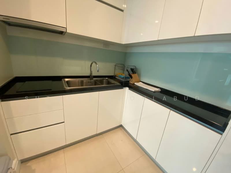 Bright Sukhumvit 24 : ไบร์ท สุขุมวิท 24, กรุงเทพ, ถนนสุขุมวิท 24, คลองตัน, คลองเตย, กรุงเทพ, 68 ตร.ม., คอนโด ให้เช่า, โดย Sutavee Chonlabud, 500248036 - DDproperty.com