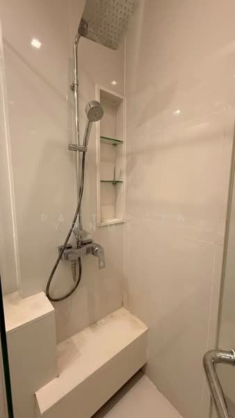 Equinox Phahol Vibha, Bangkok, 345 Paholyothin Road, Jom Phon, Chatuchak, Bangkok, 1 Bedroom, 39 sqm, Condo For Sale, by Pattaporn Yongsungnone, 500248037 - DDproperty.com