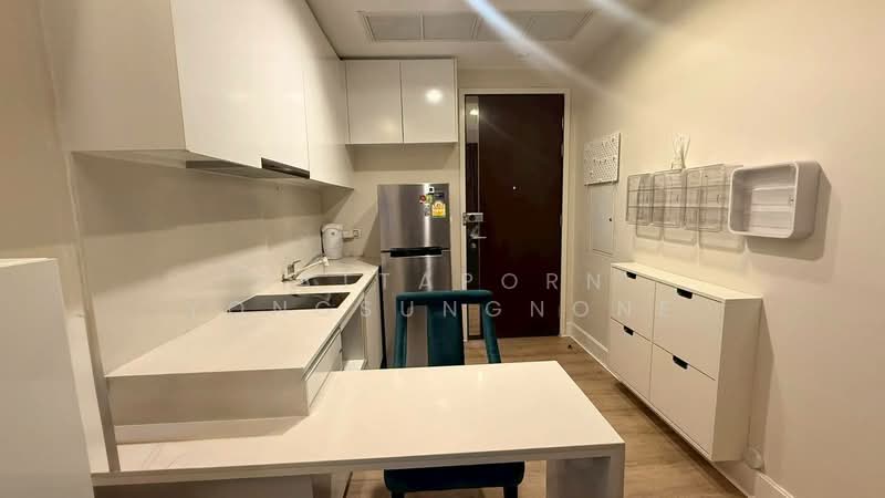 Equinox Phahol Vibha, Bangkok, 345 Paholyothin Road, Jom Phon, Chatuchak, Bangkok, 1 Bedroom, 39 sqm, Condo For Sale, by Pattaporn Yongsungnone, 500248037 - DDproperty.com