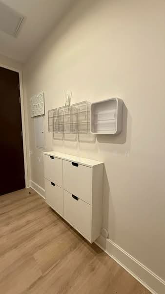 Equinox Phahol Vibha, Bangkok, 345 Paholyothin Road, Jom Phon, Chatuchak, Bangkok, 1 Bedroom, 39 sqm, Condo For Sale, by Pattaporn Yongsungnone, 500248037 - DDproperty.com