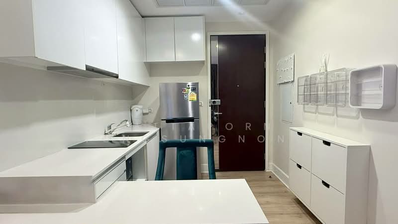 Equinox Phahol Vibha, Bangkok, 345 Paholyothin Road, Jom Phon, Chatuchak, Bangkok, 1 Bedroom, 39 sqm, Condo For Sale, by Pattaporn Yongsungnone, 500248037 - DDproperty.com