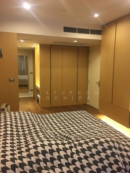 The Bangkok Sathorn, Bangkok, 111 South Sathorn Road, Yan Nawa, Sathon, Bangkok, 2 Bedrooms, 116 sqm, Condo For Rent, by Chatuphon Mochida, 500248038 - DDproperty.com