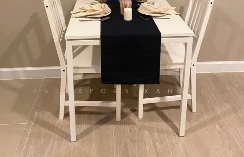 Metro Luxe Ratchada, Bangkok, 461 Ratchadaphisek Road, Din Daeng, Din Daeng, Bangkok, 1 Bedroom, 36 sqm, Condo For Rent, by Patraporn Kansri, 500248043 - DDproperty.com