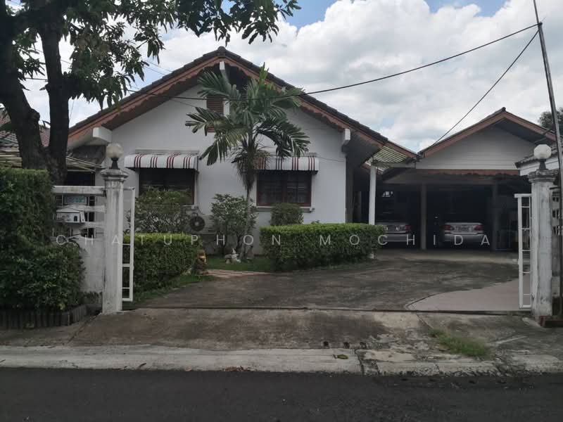 undefined, กรุงเทพ, คลองกุ่ม, บึงกุ่ม, กรุงเทพ, 600 ตร.ม., บ้านเดี่ยว ขาย, โดย Chatuphon Mochida, 500248044 - DDproperty.com