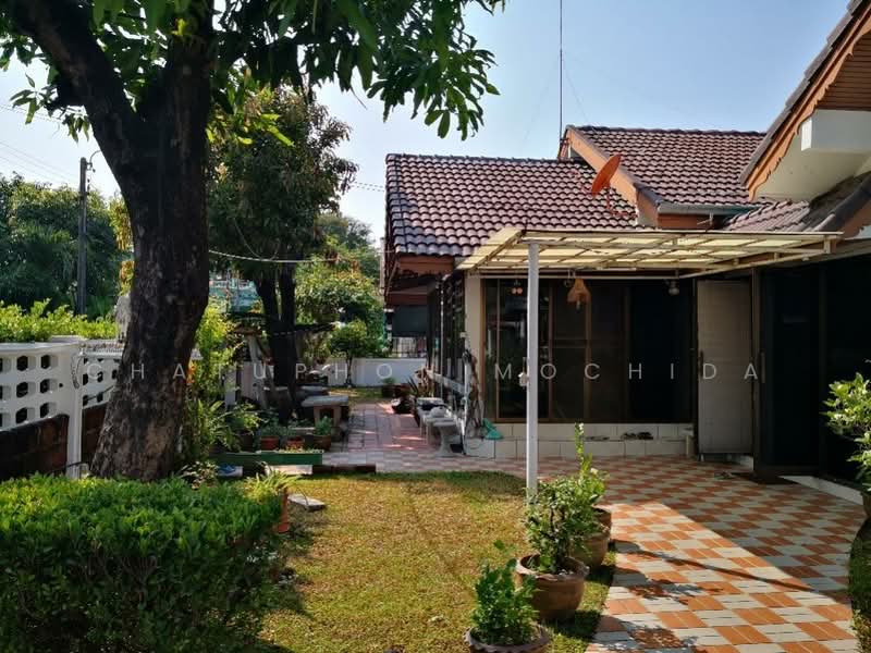 undefined, กรุงเทพ, คลองกุ่ม, บึงกุ่ม, กรุงเทพ, 600 ตร.ม., บ้านเดี่ยว ขาย, โดย Chatuphon Mochida, 500248044 - DDproperty.com