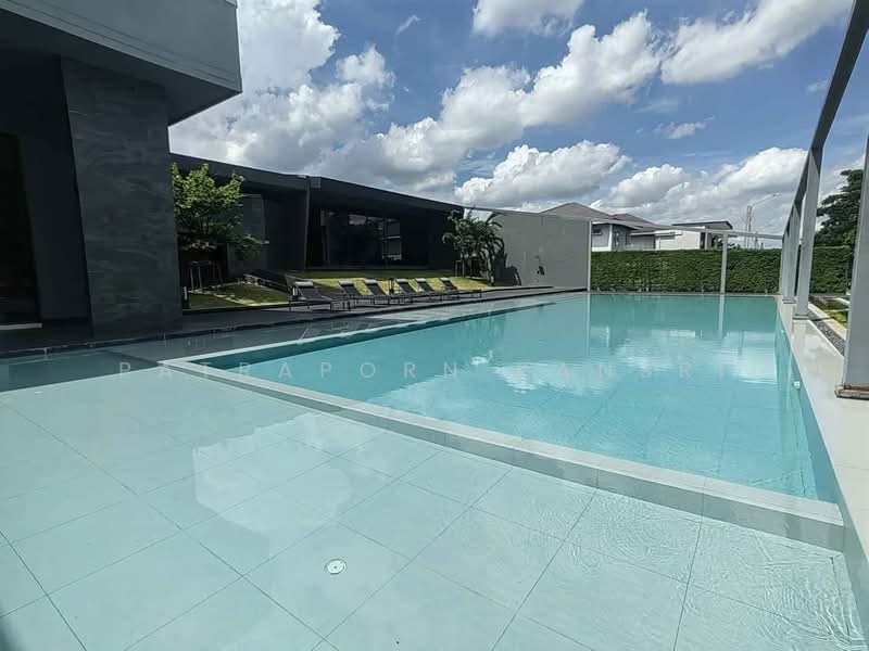 undefined, กรุงเทพ, สามวาตะวันตก, คลองสามวา, กรุงเทพ, 204 ตร.ม., บ้านเดี่ยว ขาย, โดย Patraporn Kansri, 500248047 - DDproperty.com