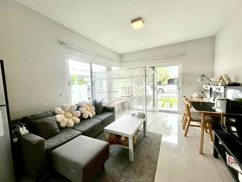 undefined, Bangkok, Sam Wa Tawan Tok, Khlong Sam Wa, Bangkok, 3 Bedrooms, 204 sqm, Single Detached House For Sale, by Patraporn Kansri, 500248047 - DDproperty.com