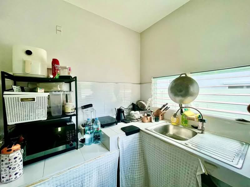 undefined, Bangkok, Sam Wa Tawan Tok, Khlong Sam Wa, Bangkok, 3 Bedrooms, 204 sqm, Single Detached House For Sale, by Patraporn Kansri, 500248047 - DDproperty.com