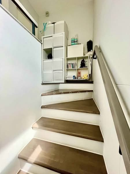 undefined, Bangkok, Sam Wa Tawan Tok, Khlong Sam Wa, Bangkok, 3 Bedrooms, 204 sqm, Single Detached House For Sale, by Patraporn Kansri, 500248047 - DDproperty.com