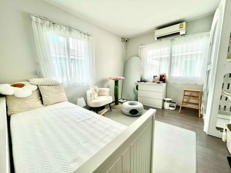 undefined, Bangkok, Sam Wa Tawan Tok, Khlong Sam Wa, Bangkok, 3 Bedrooms, 204 sqm, Single Detached House For Sale, by Patraporn Kansri, 500248047 - DDproperty.com