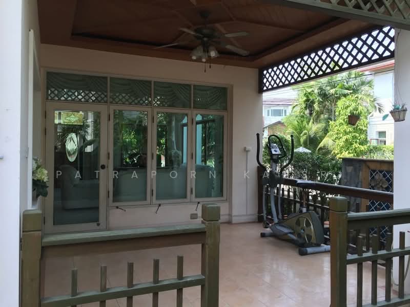 undefined, Bangkok, Nawamin, Bueng Kum, Bangkok, 3 Bedrooms, 350 sqm, Single Detached House For Sale, by Patraporn Kansri, 500248049 - DDproperty.com