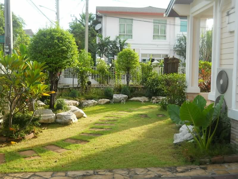 undefined, กรุงเทพ, นวมินทร์, บึงกุ่ม, กรุงเทพ, 350 ตร.ม., บ้านเดี่ยว ขาย, โดย Patraporn Kansri, 500248049 - DDproperty.com