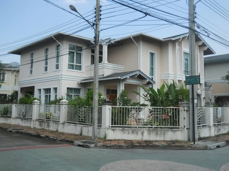 undefined, Bangkok, Nawamin, Bueng Kum, Bangkok, 3 Bedrooms, 350 sqm, Single Detached House For Sale, by Patraporn Kansri, 500248049 - DDproperty.com