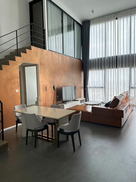 The Lofts Silom : เดอะ ลอฟท์ สีลม, กรุงเทพ, ถนนประมวญ, สีลม, บางรัก, กรุงเทพ, 108 ตร.ม., คอนโด ให้เช่า, โดย Chatuphon Mochida, 500248050 - DDproperty.com