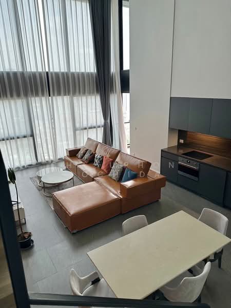 The Lofts Silom : เดอะ ลอฟท์ สีลม, กรุงเทพ, ถนนประมวญ, สีลม, บางรัก, กรุงเทพ, 108 ตร.ม., คอนโด ให้เช่า, โดย Chatuphon Mochida, 500248050 - DDproperty.com