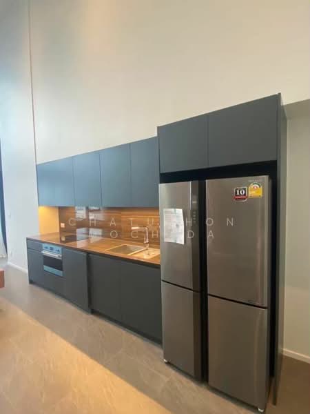 The Lofts Silom, Bangkok, Pramuan Road, Silom, Bang Rak, Bangkok, 2 Bedrooms, 108 sqm, Condo For Rent, by Chatuphon Mochida, 500248050 - DDproperty.com