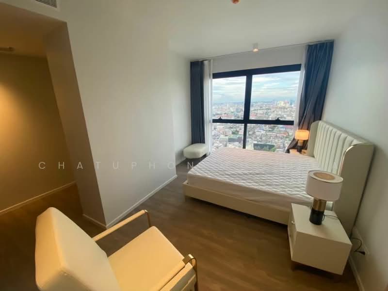 The Lofts Silom : เดอะ ลอฟท์ สีลม, กรุงเทพ, ถนนประมวญ, สีลม, บางรัก, กรุงเทพ, 108 ตร.ม., คอนโด ให้เช่า, โดย Chatuphon Mochida, 500248050 - DDproperty.com