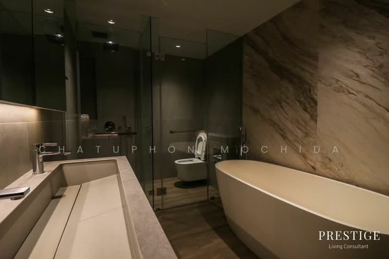 The Lofts Silom, Bangkok, Pramuan Road, Silom, Bang Rak, Bangkok, 2 Bedrooms, 108 sqm, Condo For Rent, by Chatuphon Mochida, 500248050 - DDproperty.com