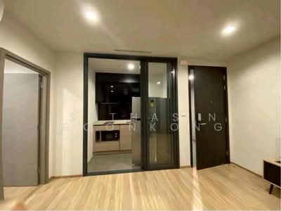 For Rent - The Base Garden Rama 9, Bangkok