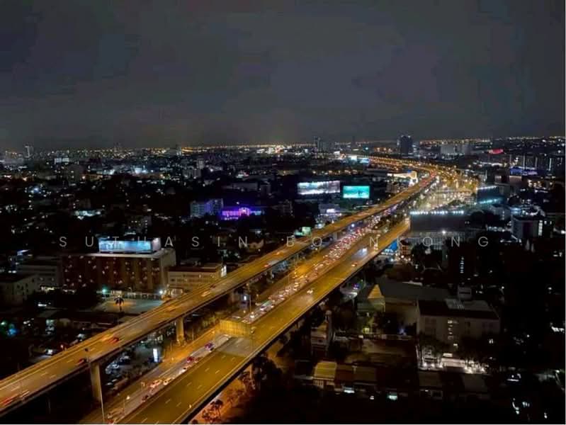 The Base Garden Rama 9 : เดอะ เบส การ์เด้น พระราม 9, กรุงเทพ, 18 ถนนพระราม 9, หัวหมาก, บางกะปิ, กรุงเทพ, 35 ตร.ม., คอนโด ให้เช่า, โดย Suthasin Boonkong, 500248051 - DDproperty.com