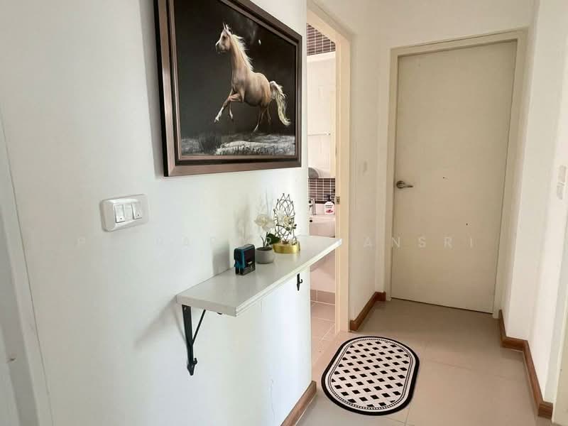 Casa Premium On Nut-Wongwaen, Bangkok, Kanchanaphisek Road, Dok Mai, Prawet, Bangkok, 4 Bedrooms, 212 sqm, Single Detached House For Rent, by Patraporn Kansri, 500248052 - DDproperty.com