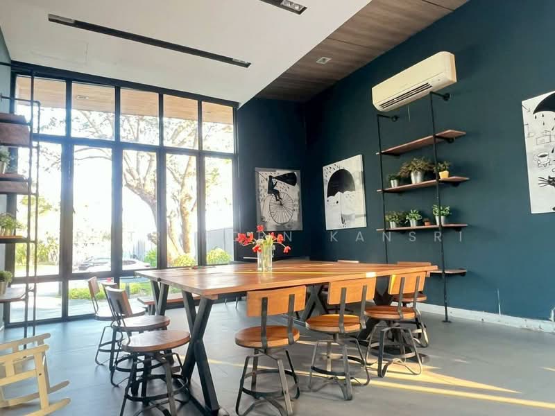 Casa Premium On Nut-Wongwaen, Bangkok, Kanchanaphisek Road, Dok Mai, Prawet, Bangkok, 4 Bedrooms, 212 sqm, Single Detached House For Rent, by Patraporn Kansri, 500248052 - DDproperty.com