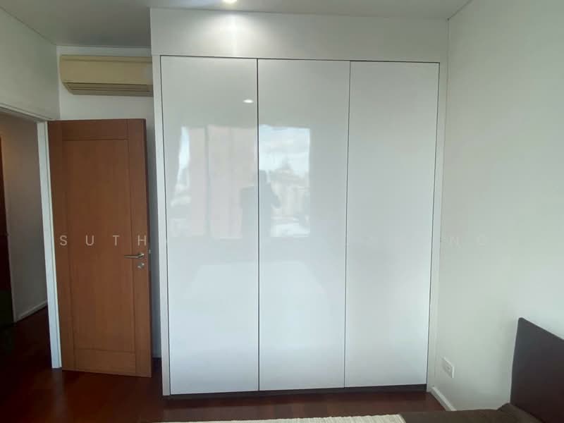 Wind Sukhumvit 23, Bangkok, 136 Soi Sukhumvit 23, Sukhumvit Road, Khlongtoei Nua, Watthana, Bangkok, 2 Bedrooms, 80 sqm, Condo For Rent, by Suthasin Boonkong, 500248054 - DDproperty.com