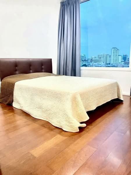 Wind Sukhumvit 23, กรุงเทพ, 136 ซอยสุขุมวิท 23 ถนนสุขุมวิท, คลองเตยเหนือ, วัฒนา, กรุงเทพ, 80 ตร.ม., คอนโด ให้เช่า, โดย Suthasin Boonkong, 500248054 - DDproperty.com