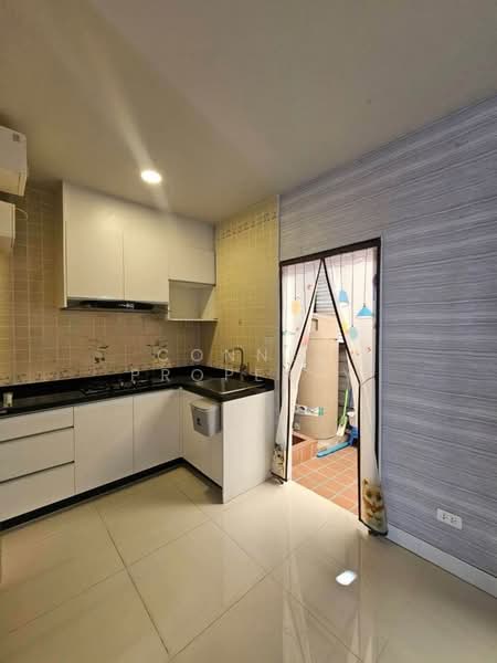 Britania Mega Town Bangna, Samut Prakan, Buanakarin Road, Bang Kaeo, Bang Plee, Samut Prakan, 3 Bedrooms, 110 sqm, Townhouse For Sale, by Connex Property, 500248055 - DDproperty.com