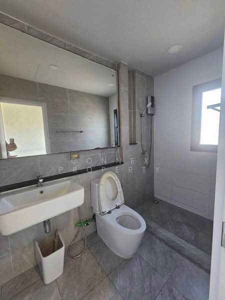 Britania Mega Town Bangna, Samut Prakan, Buanakarin Road, Bang Kaeo, Bang Plee, Samut Prakan, 3 Bedrooms, 110 sqm, Townhouse For Sale, by Connex Property, 500248055 - DDproperty.com