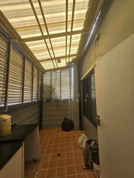 Britania Mega Town Bangna, Samut Prakan, Buanakarin Road, Bang Kaeo, Bang Plee, Samut Prakan, 3 Bedrooms, 110 sqm, Townhouse For Sale, by Connex Property, 500248055 - DDproperty.com