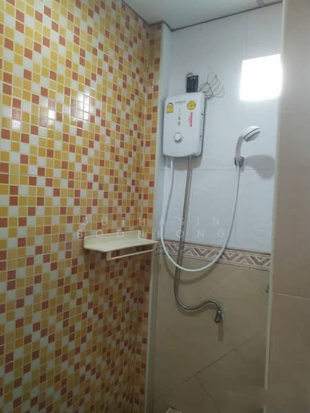 2-BR House, Bangkok, Saphan Sung, Saphan Sung, Bangkok, 2 Bedrooms, 160 sqm, Single Detached House For Sale, by Suthasin Boonkong, 500248056 - DDproperty.com