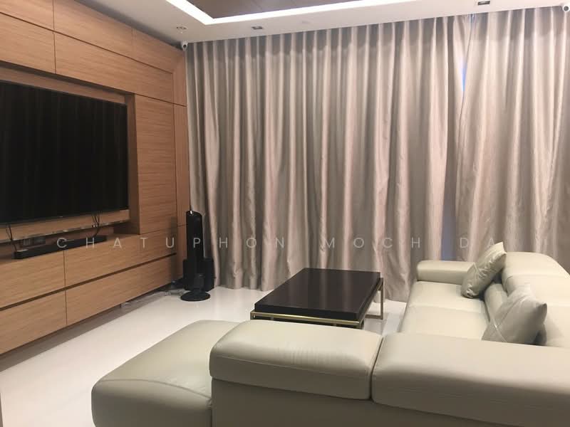 The Bangkok Sathorn, Bangkok, 111 South Sathorn Road, Yan Nawa, Sathon, Bangkok, 2 Bedrooms, 116 sqm, Condo For Sale, by Chatuphon Mochida, 500248057 - DDproperty.com