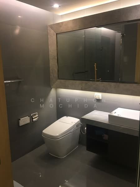 The Bangkok Sathorn, Bangkok, 111 South Sathorn Road, Yan Nawa, Sathon, Bangkok, 2 Bedrooms, 116 sqm, Condo For Sale, by Chatuphon Mochida, 500248057 - DDproperty.com