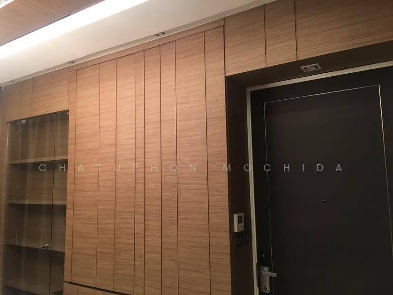 The Bangkok Sathorn, Bangkok, 111 South Sathorn Road, Yan Nawa, Sathon, Bangkok, 2 Bedrooms, 116 sqm, Condo For Sale, by Chatuphon Mochida, 500248057 - DDproperty.com