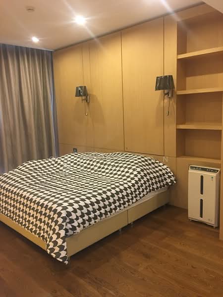 The Bangkok Sathorn, Bangkok, 111 South Sathorn Road, Yan Nawa, Sathon, Bangkok, 2 Bedrooms, 116 sqm, Condo For Sale, by Chatuphon Mochida, 500248057 - DDproperty.com