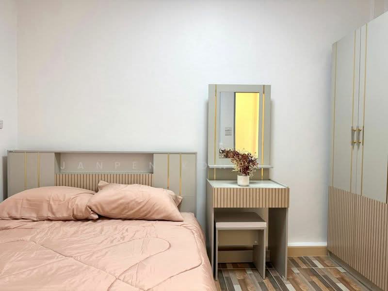 ม.จิตอารีย์ - เครือสหพัฒน์ ซอย ในชาก 23, Chon Buri (Pattaya), Bueng, Si Racha, Chon Buri (Pattaya), 2 Bedrooms, 84 sqm, Townhouse For Sale, by Janpen Konpetch, 500248060 - DDproperty.com