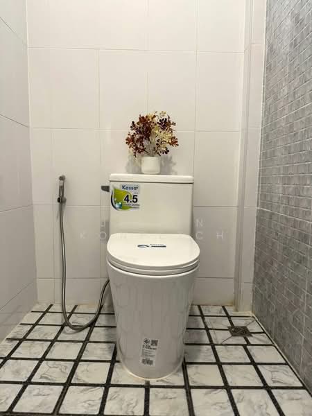 ม.จิตอารีย์ - เครือสหพัฒน์ ซอย ในชาก 23, Chon Buri (Pattaya), Bueng, Si Racha, Chon Buri (Pattaya), 2 Bedrooms, 84 sqm, Townhouse For Sale, by Janpen Konpetch, 500248060 - DDproperty.com