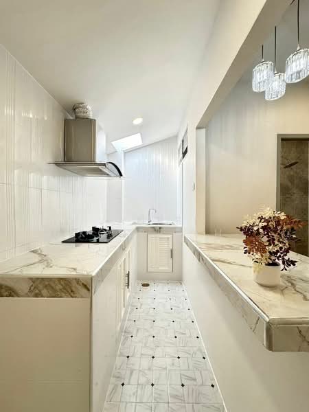 ม.จิตอารีย์ - เครือสหพัฒน์ ซอย ในชาก 23, Chon Buri (Pattaya), Bueng, Si Racha, Chon Buri (Pattaya), 2 Bedrooms, 84 sqm, Townhouse For Sale, by Janpen Konpetch, 500248060 - DDproperty.com