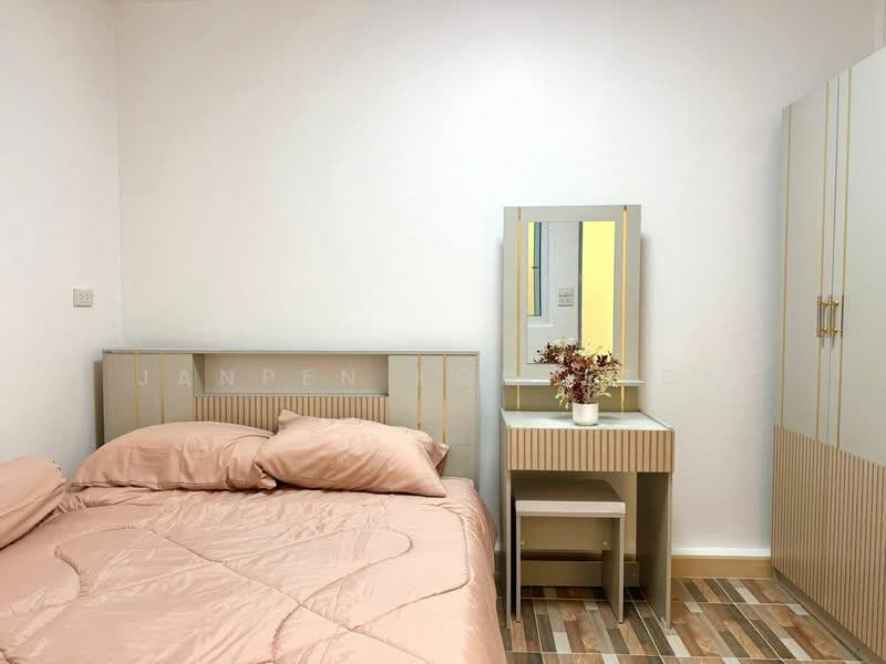 ม.จิตอารีย์ - เครือสหพัฒน์ ซอย ในชาก 23, Chon Buri (Pattaya), Bueng, Si Racha, Chon Buri (Pattaya), 2 Bedrooms, 84 sqm, Townhouse For Sale, by Janpen Konpetch, 500248060 - DDproperty.com