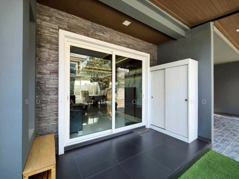 Golden Neo Bangna-Kingkaew : โกลเด้น นีโอ บางนา-กิ่งแก้ว, สมุทรปราการ, ซอยกิ่งแก้ว 31, ราชาเทวะ, บางพลี, สมุทรปราการ, 162 ตร.ม., บ้านเดี่ยว ขาย, โดย Suthasin Boonkong, 500248061 - DDproperty.com