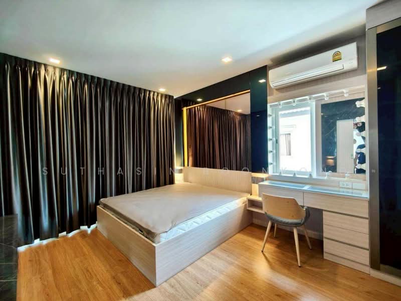 Golden Neo Bangna-Kingkaew, Samut Prakan, Soi Kingkaew 31, Rachathewa, Bang Plee, Samut Prakan, 4 Bedrooms, 162 sqm, Single Detached House For Sale, by Suthasin Boonkong, 500248061 - DDproperty.com